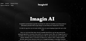 ImaginAI